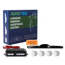 kit 4 Sensori di parcheggio