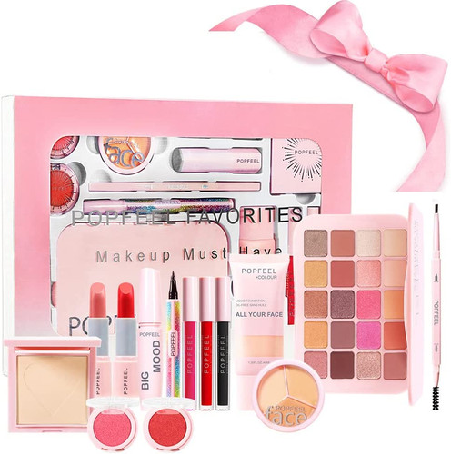 Trousse trucchi set - set,,