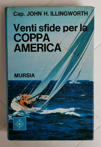 Venti sfide per - venti,