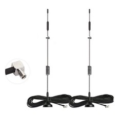 2x Antenna esterna Omni 4G 3G