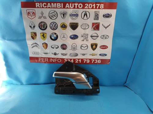 Maniglia porta interna - porta,