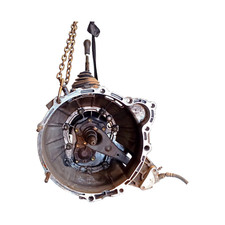 SCATOLA CAMBIO MANUALE SUZUKI GRAND VITARA 2.0 HDI 110 4X4 2470068D50 RHZ CA1875