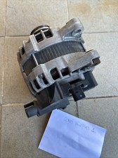 ALTERNATORE LAND ROVER RANGE ROVER EVOQUE 2.2 TD4 0125812014