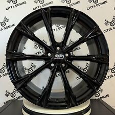 SET 4 Cerchi in lega