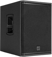 Rcf sub 702 mk3 - sub, 12"