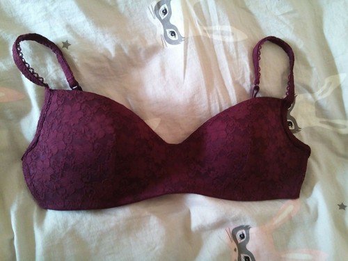 Reggiseno tezenis quarta iv - reggiseno,