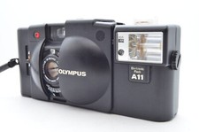 Olympus XA2 QUASI COME NUOVA