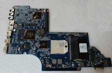 MOTHERBOARD MOTHERBOARD for HP
