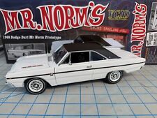 Scala 1/18, YCID, MR NORM'S