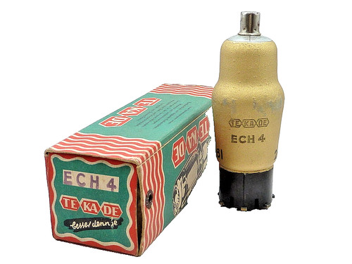 Tubo ech ech4 - tubo/tubo, 4