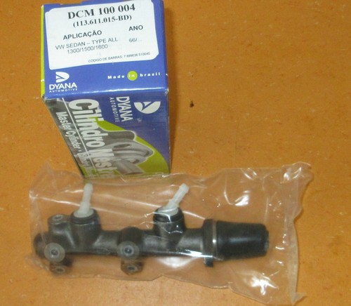 Cilindro freno principale - , vw
