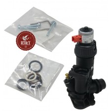 Valvola a Tre Vie Caldaia