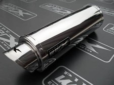 Yamaha YZF R1 98-01 GP3 Moto Gp Scarico da Corsa Inossidabile