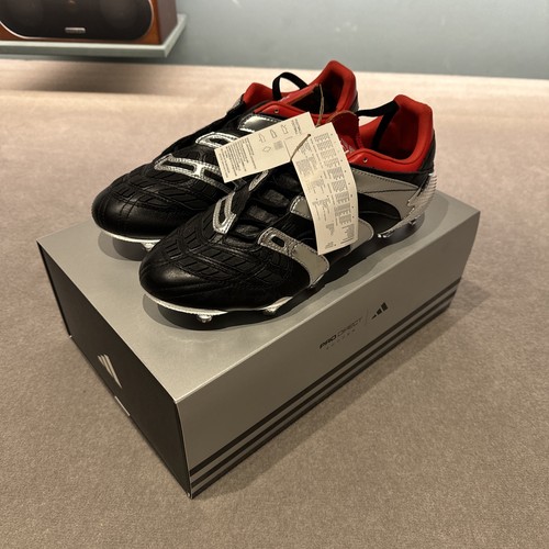 Adidas predator accelerator - adidas,