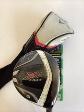 Callaway X2 Hot Fairway 5