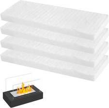 Lana Di Ceramica per Caminetti