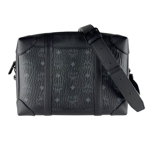 Borsa tracolla originale mcm - a,