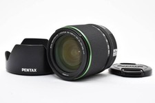 PENTAX 18 135mm F3.5 5.6 ED DC