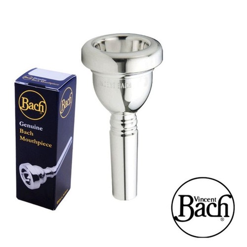 Bach al penna - 1/2,