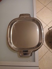 Vassoio Da Portata Quadrato