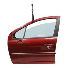 Porta Anteriore Sinistra -