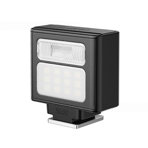 Flash fotocamera sl02 - flash,