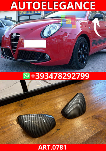 Art 0781 calotte alfa - 💕art.,