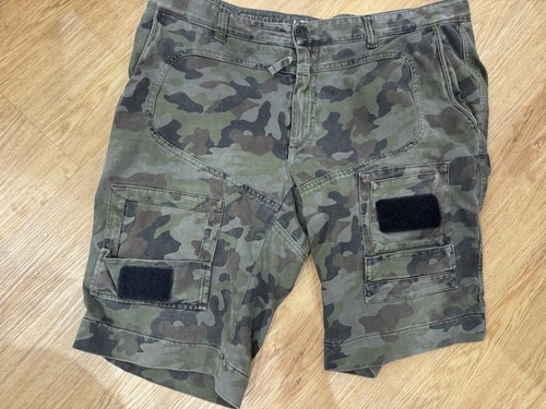 Bermuda anti pilota - bermuda, g