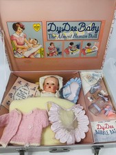 Dy-Dee Effenbee Baby Doll