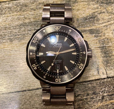 Orologio Uomo ORIS Pro Diver