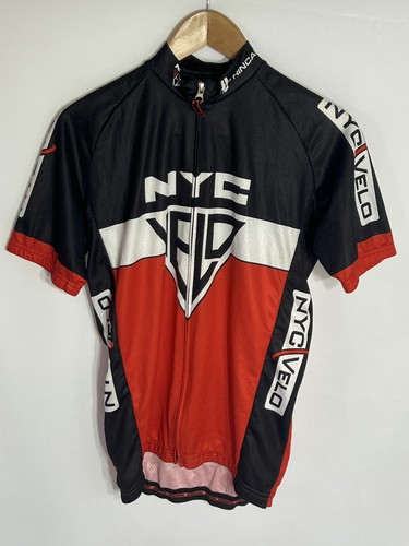 Maglia ciclismo hincapie - maglia,