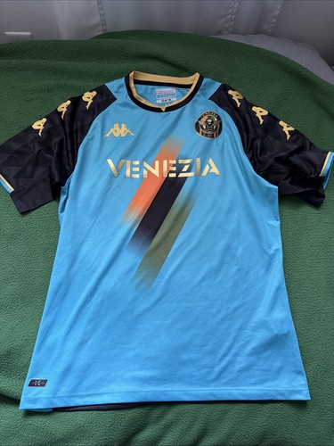 Maglia calcio venezia - maglia, fc