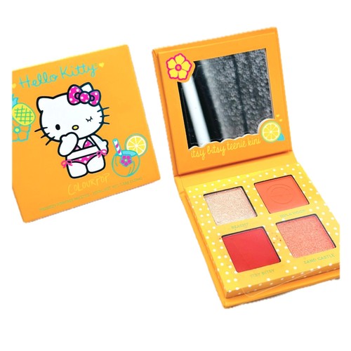 Nuovo hello kitty ombretto - hello,