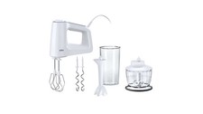 Frusta a mano MultiMix3 HM3135