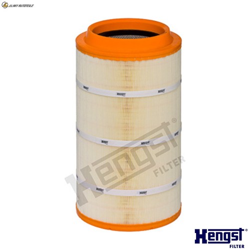 Filtro aria e671l - filtro, neoplan