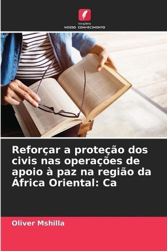 Reforar proteo dos civis nas - a,