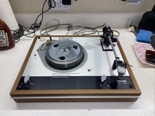 THORENS TD 160 Giradischi