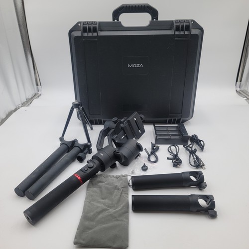 Moza air stabilizzatore - moza, gimbal
