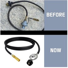 Tubo regolatore griglia