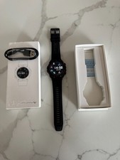 Smart Watch GPS militare 650