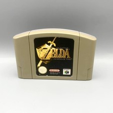 THE LEGEND OF ZELDA: OCARINA