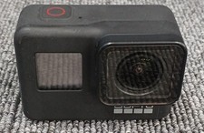 Gopro action camera - action,