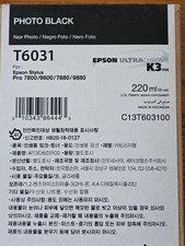 T6031 epson stylus pro