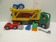 LEGO   COSTRUZIONI   DUPLO