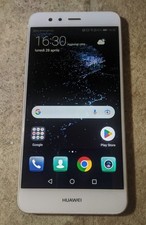 Huawei P10 Lite bianco - NFC