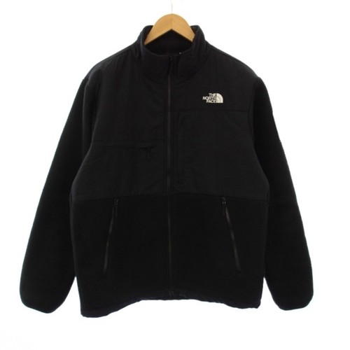 The north face denali jacket - face,