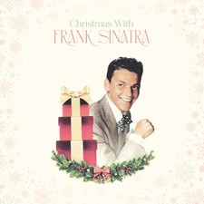 Frank sinatra christmas - frank,