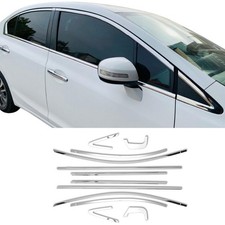 Kit completo telaio finestra