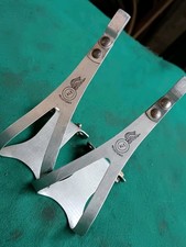 Puntapiedi gabbiette ALE