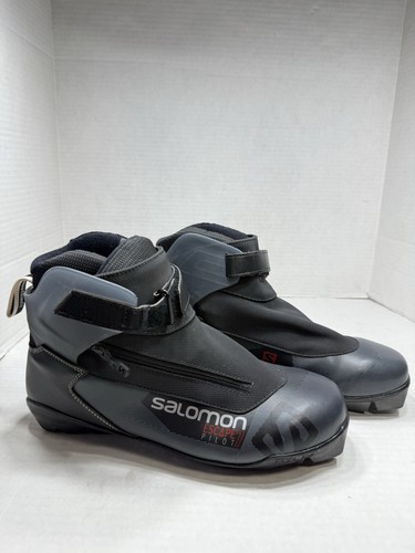 Scarponi sci salomon - salomon, escape